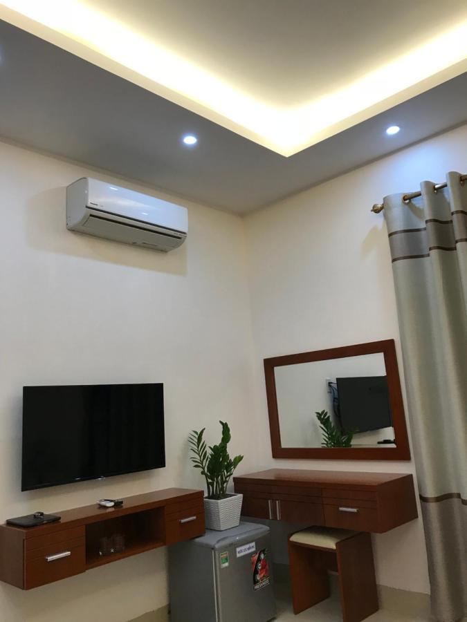 Binh Minh Riverside Hotel Thai Binh المظهر الخارجي الصورة