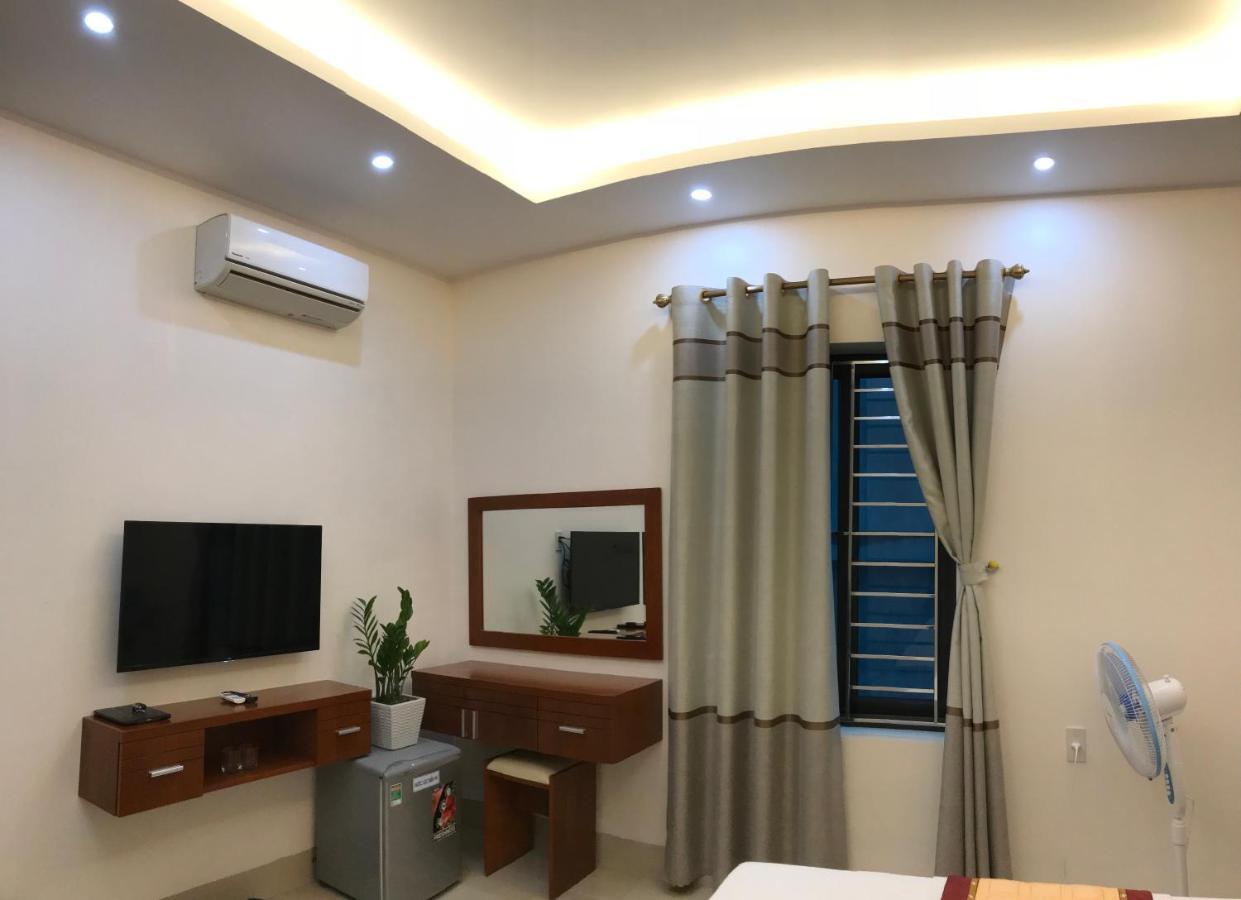 Binh Minh Riverside Hotel Thai Binh المظهر الخارجي الصورة