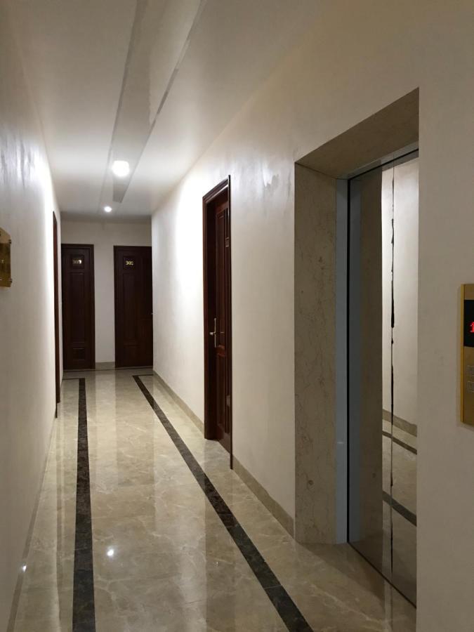 Binh Minh Riverside Hotel Thai Binh المظهر الخارجي الصورة