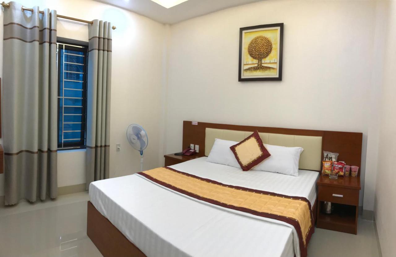 Binh Minh Riverside Hotel Thai Binh المظهر الخارجي الصورة