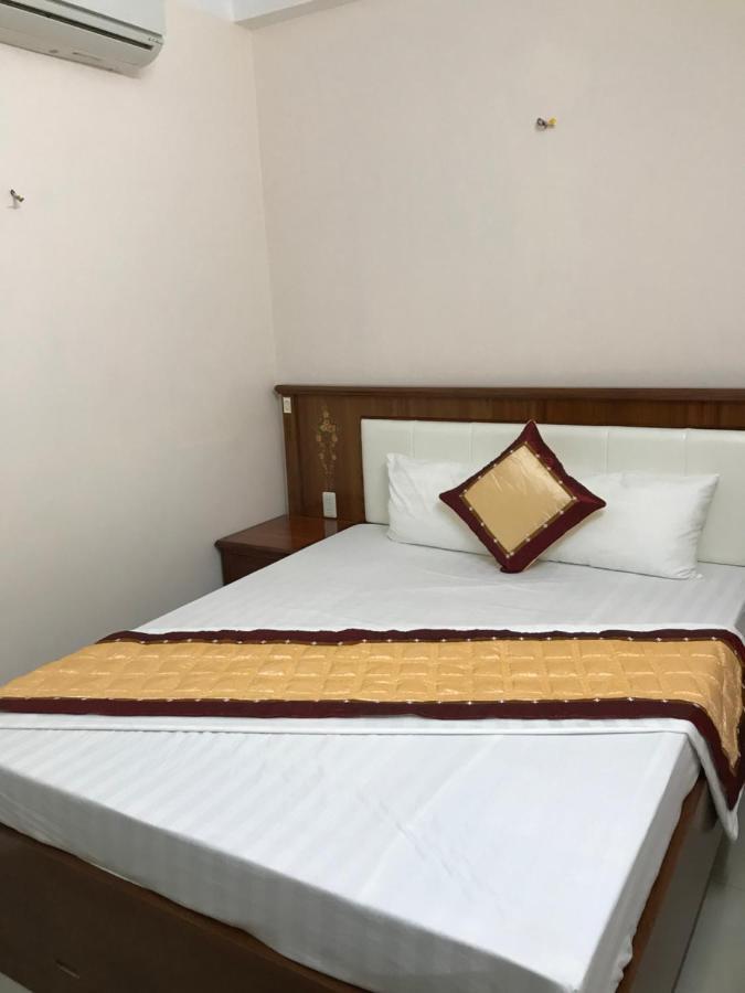 Binh Minh Riverside Hotel Thai Binh المظهر الخارجي الصورة