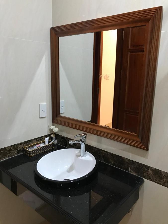 Binh Minh Riverside Hotel Thai Binh المظهر الخارجي الصورة