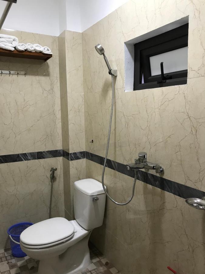 Binh Minh Riverside Hotel Thai Binh المظهر الخارجي الصورة