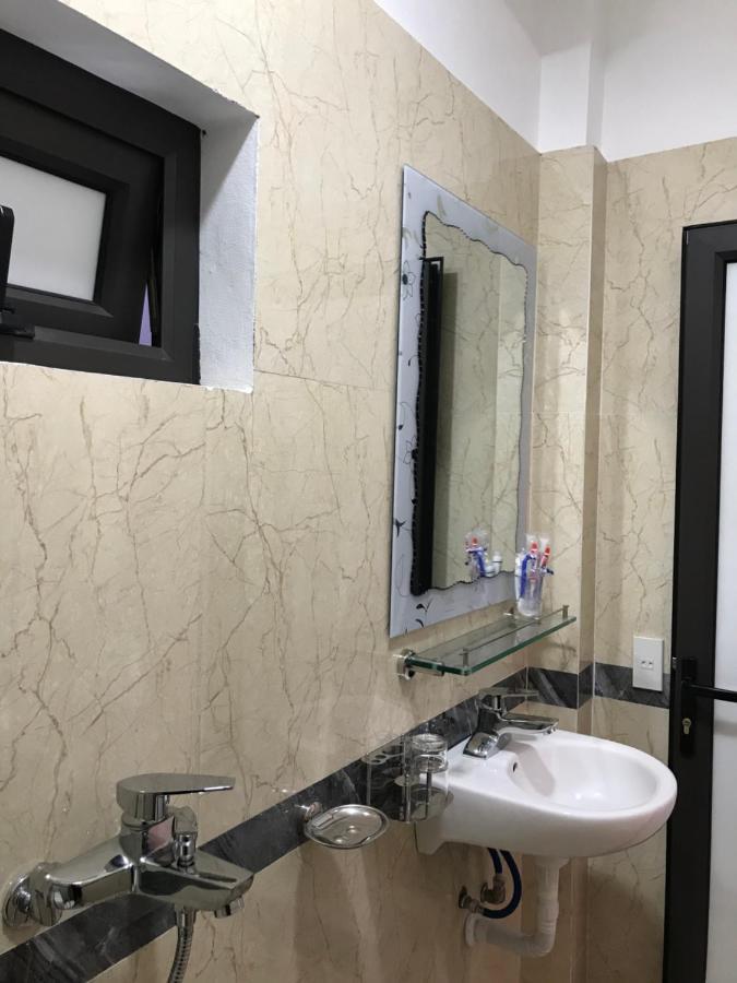 Binh Minh Riverside Hotel Thai Binh المظهر الخارجي الصورة
