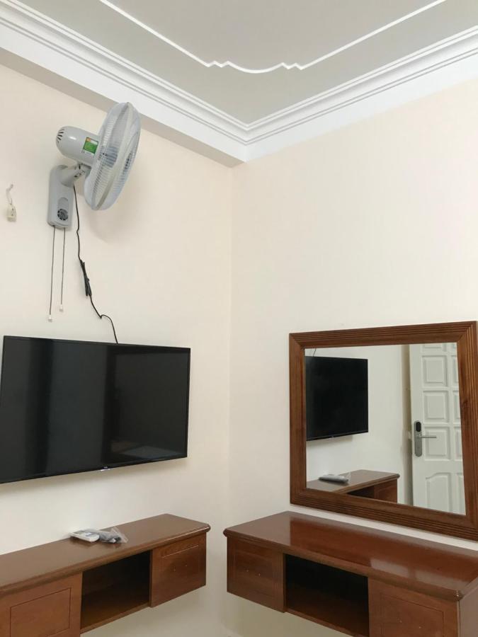 Binh Minh Riverside Hotel Thai Binh المظهر الخارجي الصورة