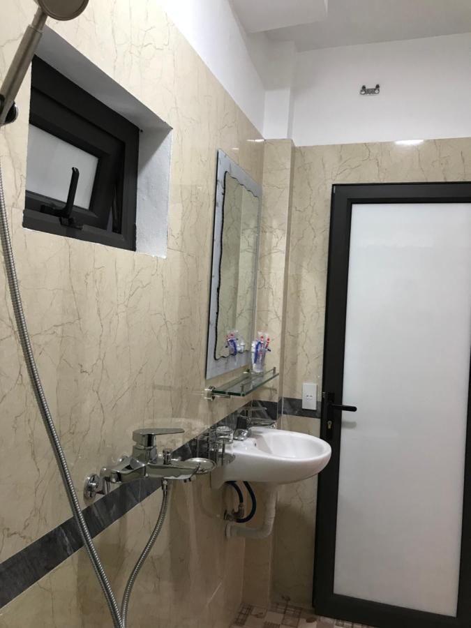 Binh Minh Riverside Hotel Thai Binh المظهر الخارجي الصورة