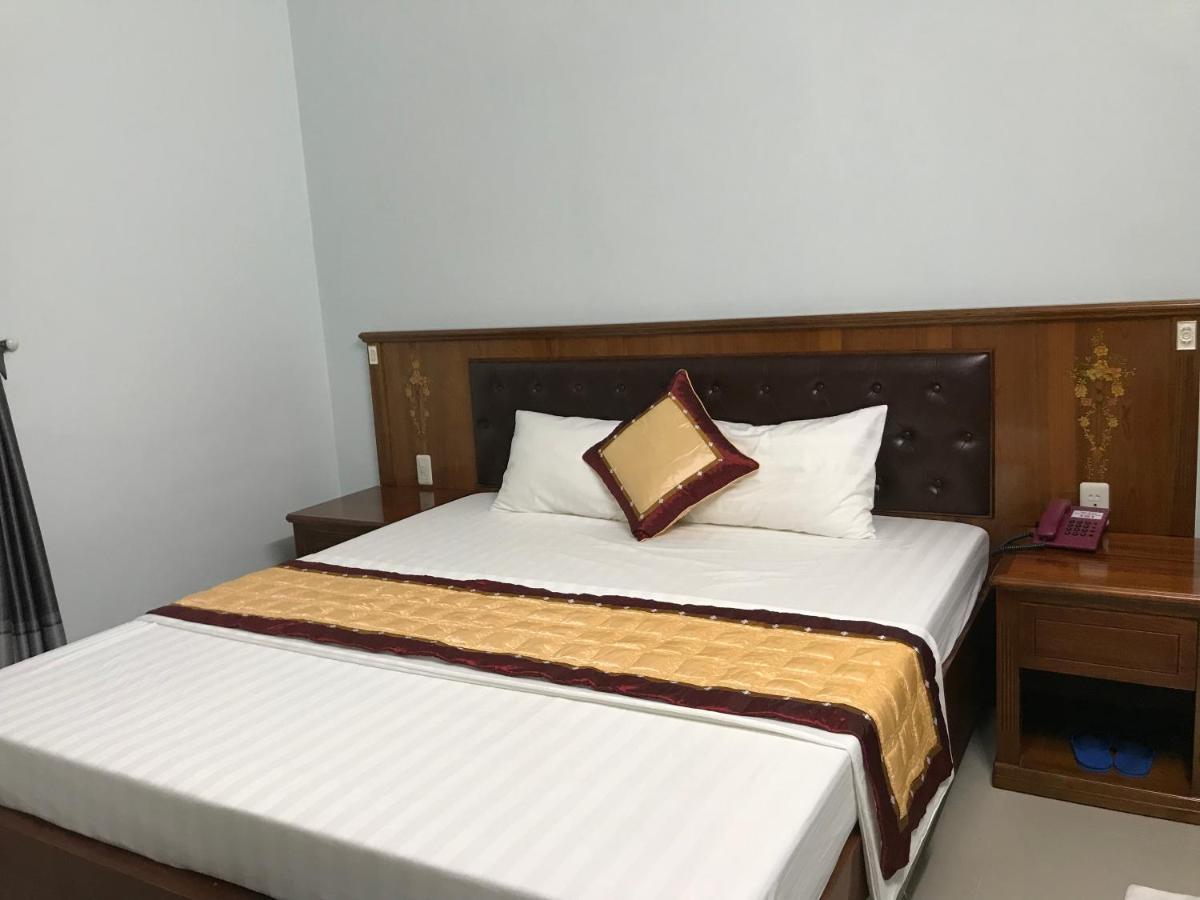 Binh Minh Riverside Hotel Thai Binh المظهر الخارجي الصورة